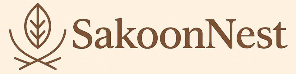 SakoonNest Logo
